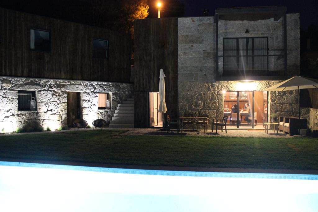 Casas Da Li Guest House Arcos de Valdevez Exterior photo