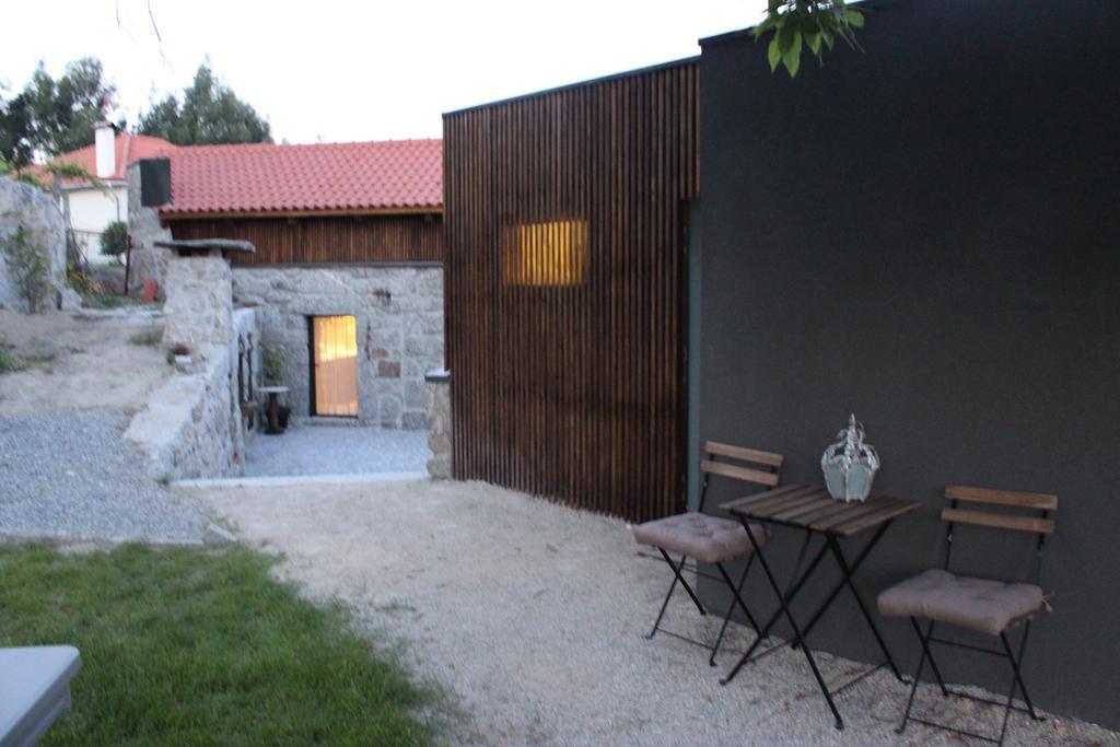 Casas Da Li Guest House Arcos de Valdevez Exterior photo
